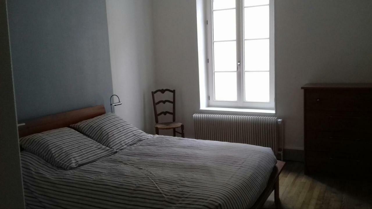 Gite Au Coeur De Volnay Beaune  Bagian luar foto