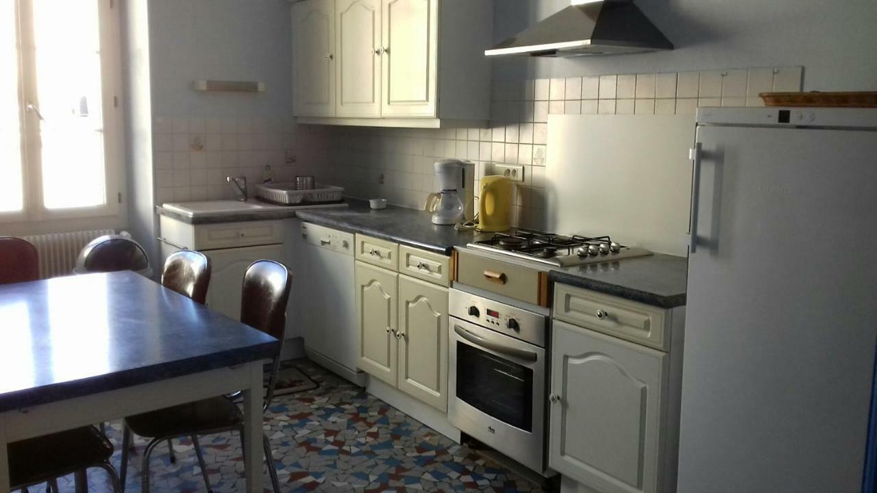 Gite Au Coeur De Volnay Beaune  Bagian luar foto