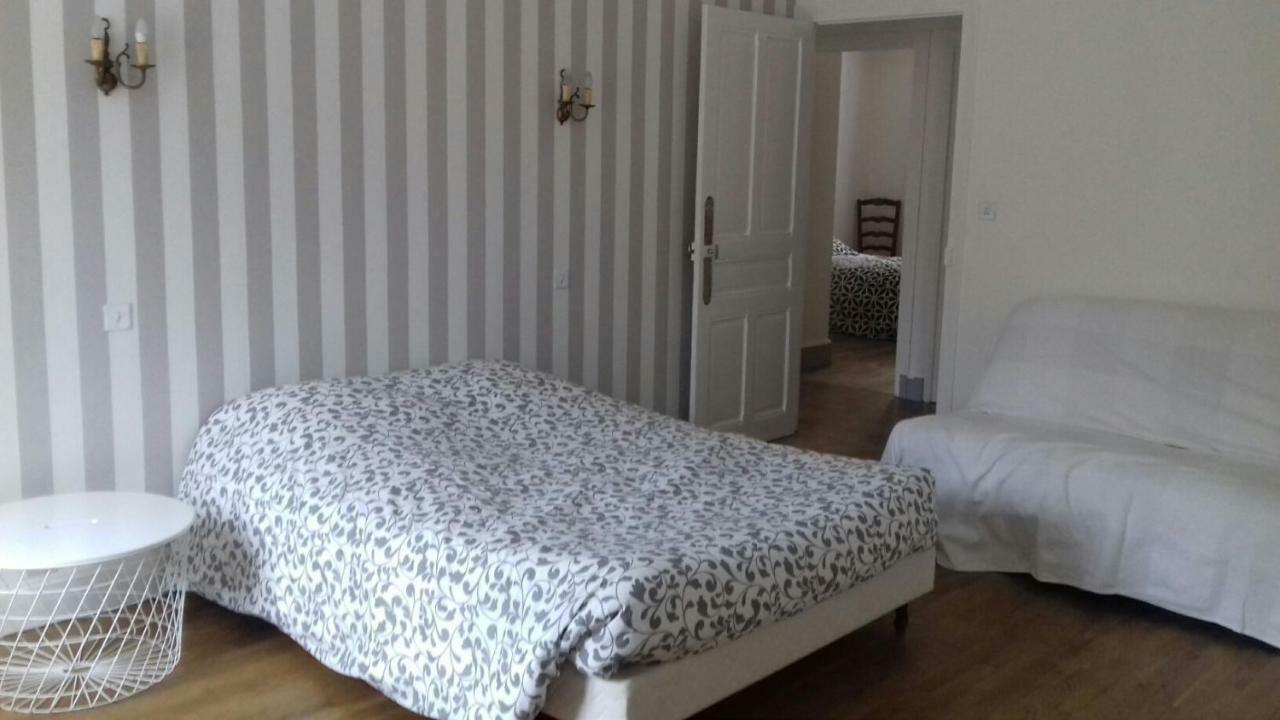 Gite Au Coeur De Volnay Beaune  Bagian luar foto